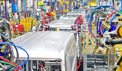 一周“下單”近270億！大眾、寶馬加大在華投資，外資為何加速擁抱中國(guó)市場(chǎng)？